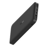 XIAOMI MI PWR BNK 10000MAH BK